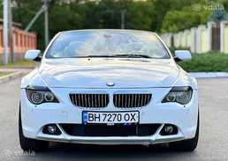 Продам bmw 6 Series gt 2004, 245 000 км, 4.4 l.. Продам bmw 6 Series gt 2004, 245 000 км, 4.4 l.. - VDALA.PRO