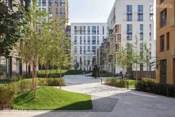 Квартира в новобудові 68 м², 2 кімн., 3 поверх. - VDALA.PRO