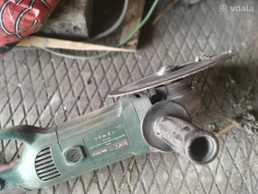 Болгарка двт зелена - VDALA.PRO