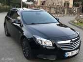 Продам Opel Insignia 2013, 290 000 км, 2.0 л.. - VDALA.PRO