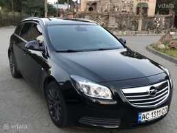 Продам Opel Insignia 2013, 290 000 км, 2.0 l.. Продам Opel Insignia 2013, 290 000 км, 2.0 l.. - VDALA.PRO