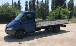 Продам Mercedes-Benz Sprinter 413, 2003, Технически исправен, 280 000 Продам Mercedes-Benz Sprinter 413, 2003, Технически исправен, 280 000 - VDALA.PRO