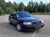 Продам Audi 100 1992, 362 000 км, 2.8 л.. - VDALA.PRO - 1