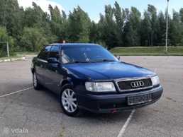 Продам Audi 100 1992, 362 000 км, 2.8 l.. - VDALA.PRO