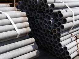 Труба асбоцементная - VDALA.PRO