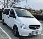 Продам Mercedes-Benz Viano 2013, 135 000 км, 2.1 l.. - VDALA.PRO