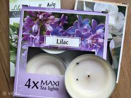 Ароматические свечи - VDALA.PRO