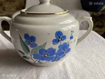 Сахарница - VDALA.PRO