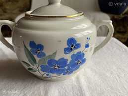 Сахарница - VDALA.PRO