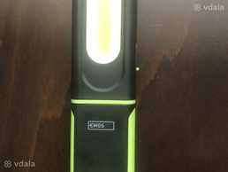 Светодиодный фонарь emos - VDALA.PRO