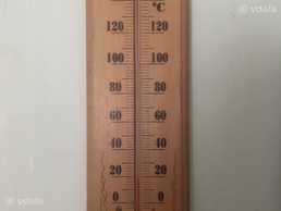 Термометр - VDALA.PRO