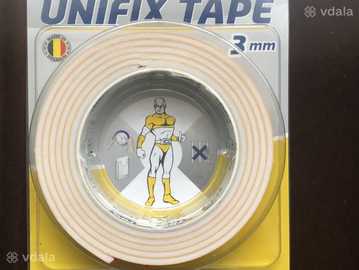 Двусторонняя монтажная лента - VDALA.PRO