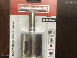 Коронка алмазная по керамограниту - VDALA.PRO