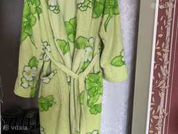 Махровый халат - VDALA.PRO