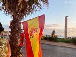 Ищу попутчика из Испании в Киев - VDALA.PRO