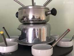 Фондю - VDALA.PRO