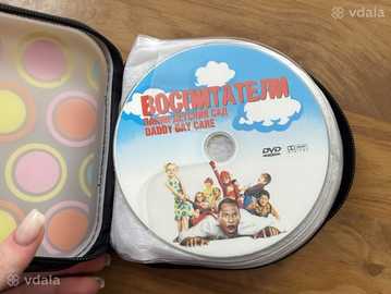 Диски с мультфильмами и сериалами Диски с мультфильмами и сериалами - VDALA.PRO