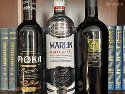 выдержанный алкоголь - VDALA.PRO