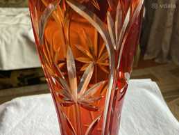 Ваза для цветов - VDALA.PRO