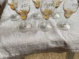 Рюмочка на ножке - VDALA.PRO