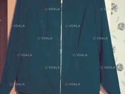 Костюм велюровий зі штанами р.52 - VDALA.PRO