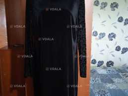 Сукня велюрова р. 48-50 - VDALA.PRO