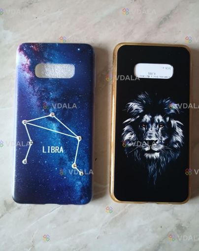 Чохол для Samsung Galaxy S10e Чохол для Samsung Galaxy S10e - VDALA.PRO