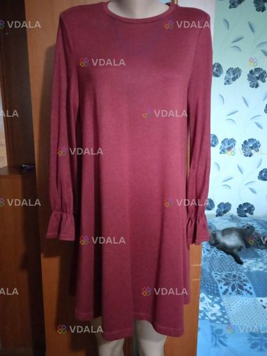 Сукня тепла, р. L Сукня тепла, р. L - VDALA.PRO