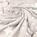 Плед-покрывало светящийся в темноте 120*150 см - 2 Плед-покрывало светящийся в темноте 120*150 см - VDALA.PRO - 2