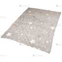 Плед-покрывало светящийся в темноте 120*150 см - 3 Плед-покрывало светящийся в темноте 120*150 см - VDALA.PRO - 3