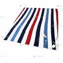 Простынь электрическая 180х150 см - 3 Простынь электрическая 180х150 см - VDALA.PRO - 3