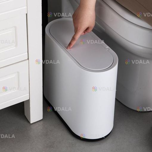 Компактный мусорный контейнер Компактный мусорный контейнер - VDALA.PRO