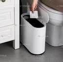 Компактный мусорный контейнер - 2 Компактный мусорный контейнер - VDALA.PRO - 2