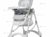 Стульчик для кормления carrello Caramel - 1 Стульчик для кормления carrello Caramel - VDALA.PRO - 1