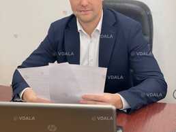 Сімейний адвокат м. Дніпро. Юридичні консультації. Судовий захист. - VDALA.PRO