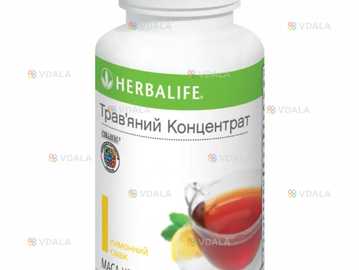 Лимон Травяной концентрат - VDALA.PRO