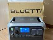 Зарядна станція Bluetti AC200P - ємність 2000Wh, потужність до 2000W - 1 Зарядна станція Bluetti AC200P - ємність 2000Wh, потужність до 2000W - VDALA.PRO - 1