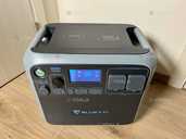 Зарядна станція Bluetti AC200P - ємність 2000Wh, потужність до 2000W - 3 Зарядна станція Bluetti AC200P - ємність 2000Wh, потужність до 2000W - VDALA.PRO - 3