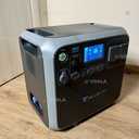 Зарядна станція Bluetti AC200P - ємність 2000Wh, потужність до 2000W - 4 Зарядна станція Bluetti AC200P - ємність 2000Wh, потужність до 2000W - VDALA.PRO - 4