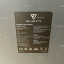 Зарядна станція Bluetti AC200P - ємність 2000Wh, потужність до 2000W - 5 Зарядна станція Bluetti AC200P - ємність 2000Wh, потужність до 2000W - VDALA.PRO - 5