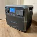 Зарядна станція Bluetti AC200P - ємність 2000Wh, потужність до 2000W - 7 Зарядна станція Bluetti AC200P - ємність 2000Wh, потужність до 2000W - VDALA.PRO - 7