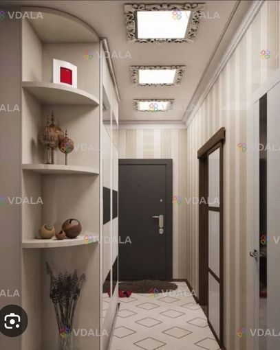 Вид угоди: Продам Квартиру 60.2 м², 3 кімн., 2 поверх. Вид угоди: Продам Квартиру 60.2 м², 3 кімн., 2 поверх. - VDALA.PRO