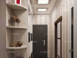 Вид угоди: Продам Квартиру 60.2 м², 3 кімн., 2 поверх. - VDALA.PRO