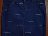 Спідниця джинсова, р. XL - 1 Спідниця джинсова, р. XL - VDALA.PRO - 1