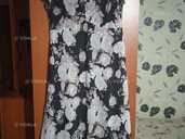 Сукня літня довга р.52 - 1 Сукня літня довга р.52 - VDALA.PRO - 1