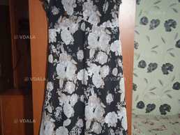 Сукня літня довга р.52 - VDALA.PRO