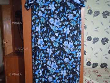 Сукня літня довга р.52-54 - VDALA.PRO