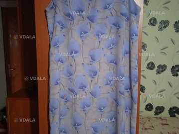 Сукня літня довга, розм.52-54 - VDALA.PRO