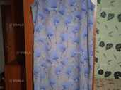 Сукня літня довга, розм.52-54 - 1 Сукня літня довга, розм.52-54 - VDALA.PRO - 1