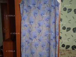 Сукня літня довга, розм.52-54 - VDALA.PRO